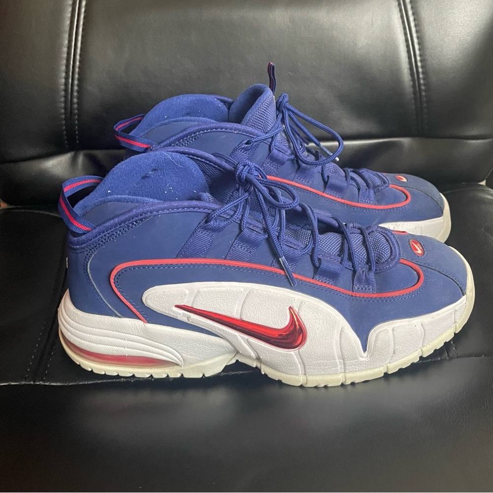 Nike AirMax Penny 1s “Lil Penny”